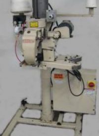 used bagging equipment